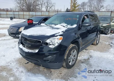 2015 Chevrolet Equinox 1Lt from USA, damaged, VIN 2GNALBEK2F6420352